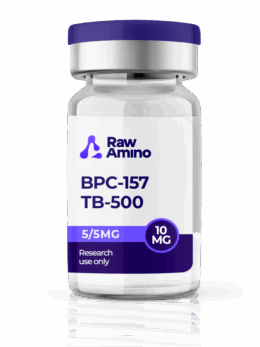 BPC-157 & TB-500 10MG