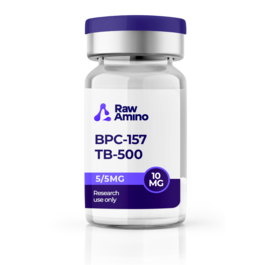 BPC-157 & TB-500 10MG