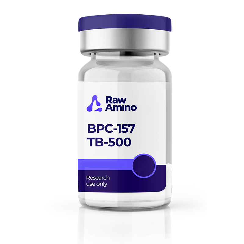 BPC-157 & TB-500 - 10MG/20MG