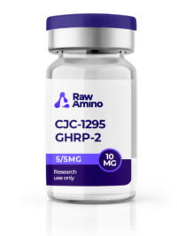 CJC-1295 & GHRP-2 - 10MG
