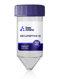 Decapeptide-12 - 200MG