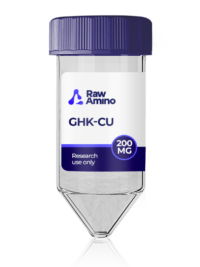 GHK-Cu - 200MG