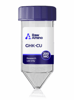 GHK-Cu - 200MG