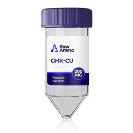 GHK-Cu - 200MG