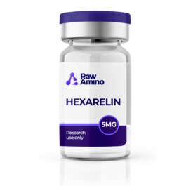 Hexarelin - 5MG