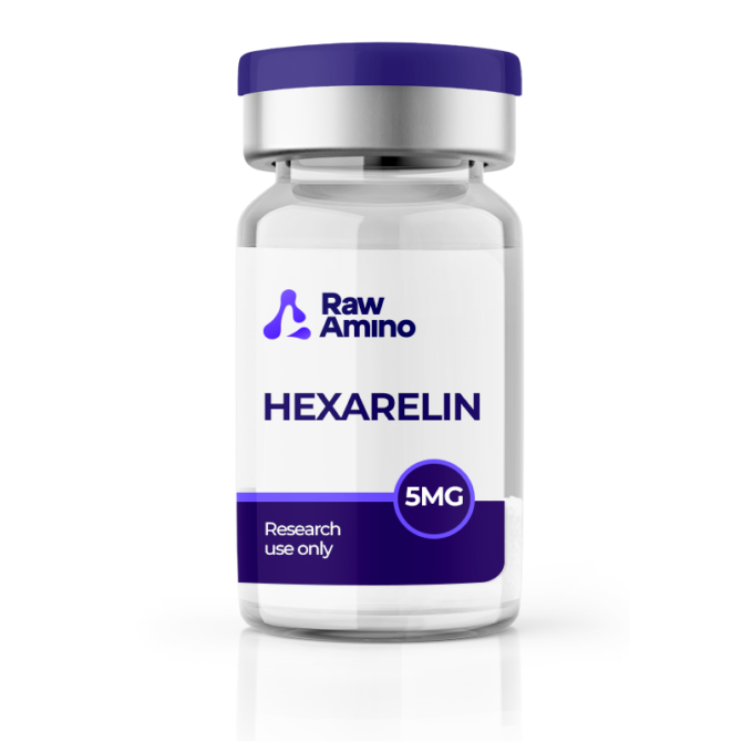 Hexarelin - 5MG