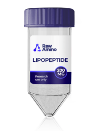 Lipopeptide 200MG