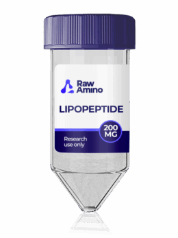 Lipopeptide 200MG