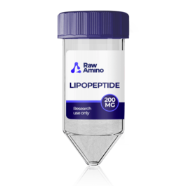Lipopeptide 200MG