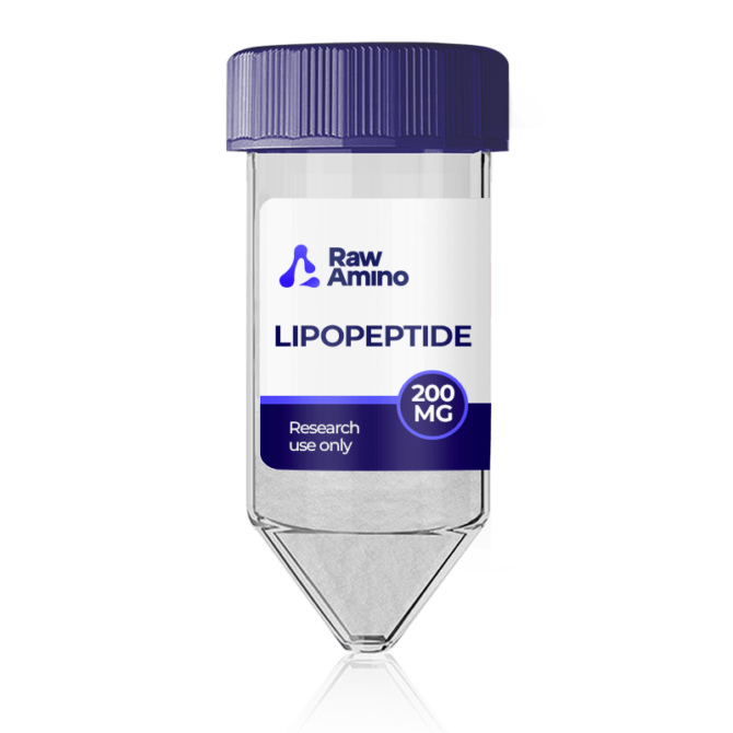 Lipopeptide 200MG
