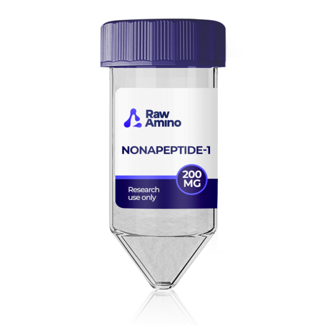 NONAPEPTIDE-1 200MG