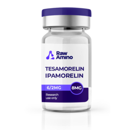 Tesamorelin & Ipamorelin - 8MG