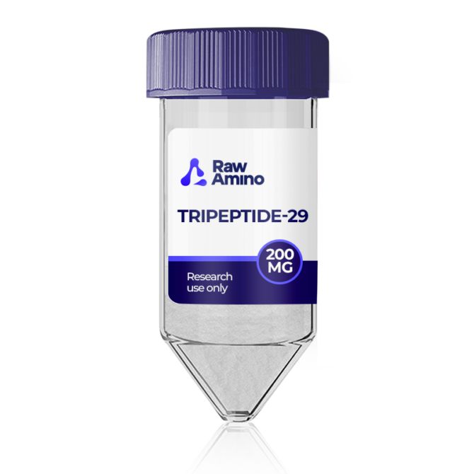 Tripeptide-29 - 200MG