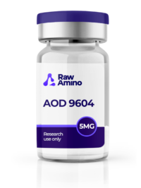 AOD 9604 - 5MG