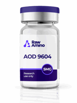 AOD 9604 - 5MG