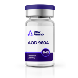 AOD 9604 - 5MG