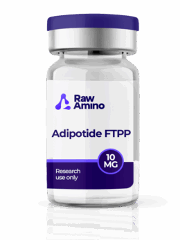 Adipotide (FTPP)- 10MG