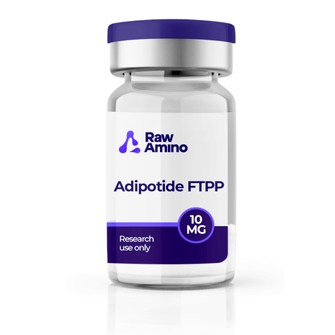 Adipotide (FTPP)- 10MG