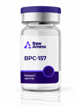 BPC-157 - 5MG/10MG