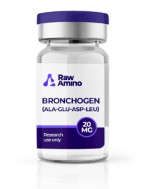 Bronchogen - 20MG