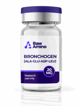 Bronchogen - 20MG