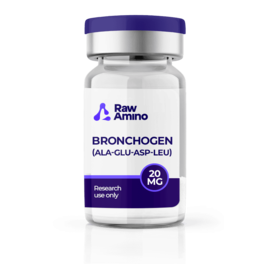 Bronchogen - 20MG