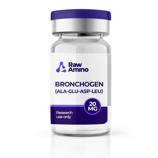 Bronchogen - 20MG