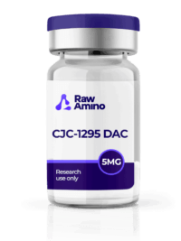 CJC-1295 DAC - 5MG