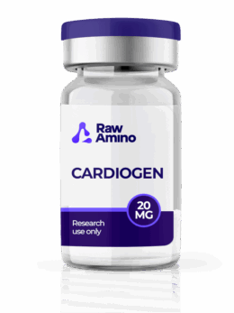 Cardiogen - 20MG