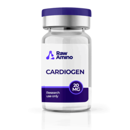 Cardiogen - 20MG