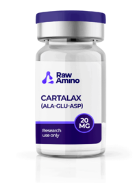 Cartalax - 20MG