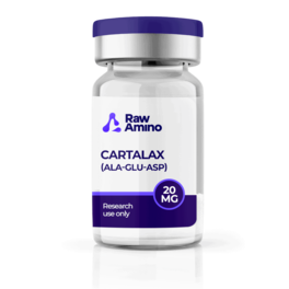 Cartalax - 20MG