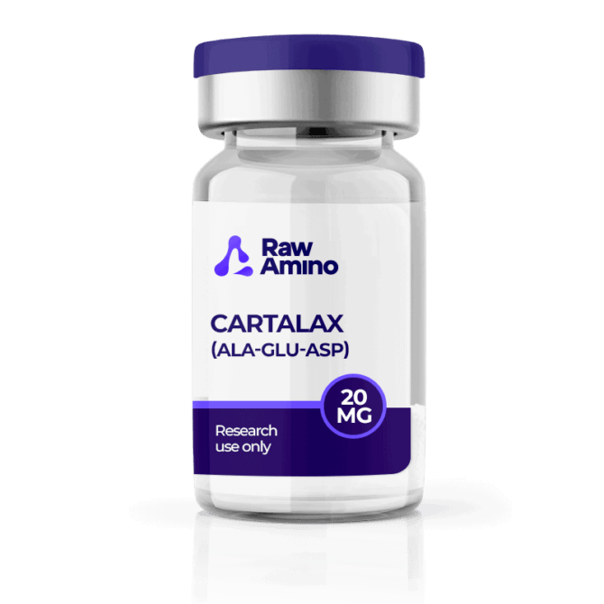 Cartalax - 20MG