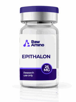 Epithalon - 25MG