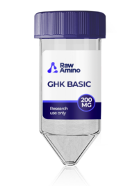 GHK Basic (Tripeptide-1) - 200MG