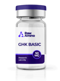 GHK Basic - 50MG