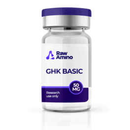 GHK Basic - 50MG