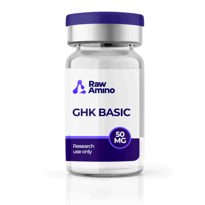 GHK Basic - 50MG