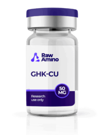 GHK-Cu - 50MG