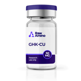 GHK-Cu - 50MG