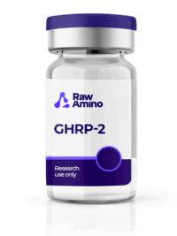 GHRP-2 - 5MG/10MG