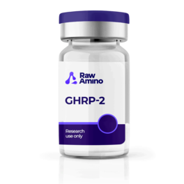GHRP-2 - 5MG/10MG