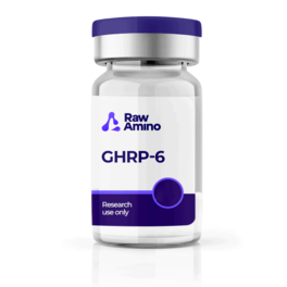 GHRP-6 - 5MG/10MG