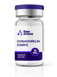Gonadorelin (GnRH) - 10MG