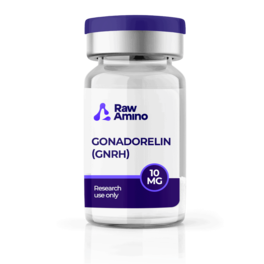 Gonadorelin (GnRH) - 10MG