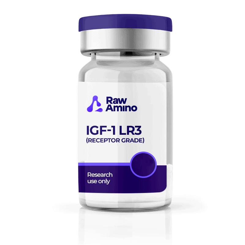 1mg igf 1 lr3 Buy Receptor Grade IGF-1 LR3 (1mg) main image 0