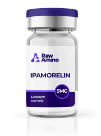 Ipamorelin - 5MG