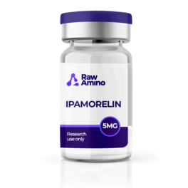 Ipamorelin - 5MG