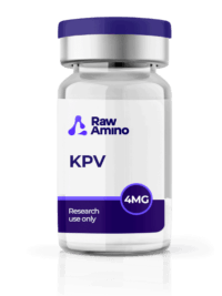 KPV - 4MG