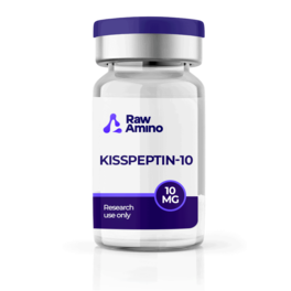 Kisspeptin-10 - 10MG